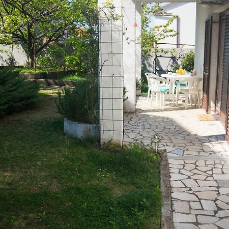 Leona Apartment Kraljevica Luaran gambar