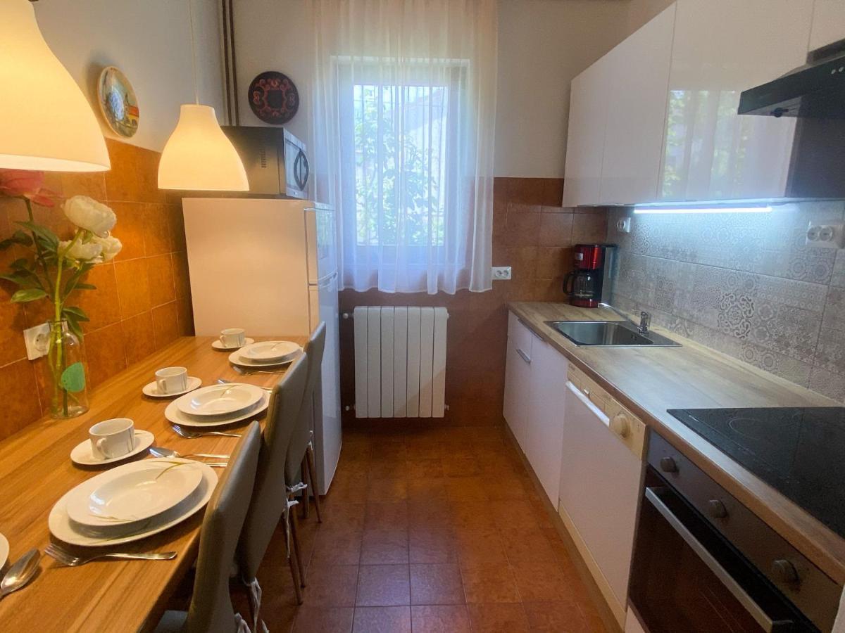 Leona Apartment Kraljevica Luaran gambar