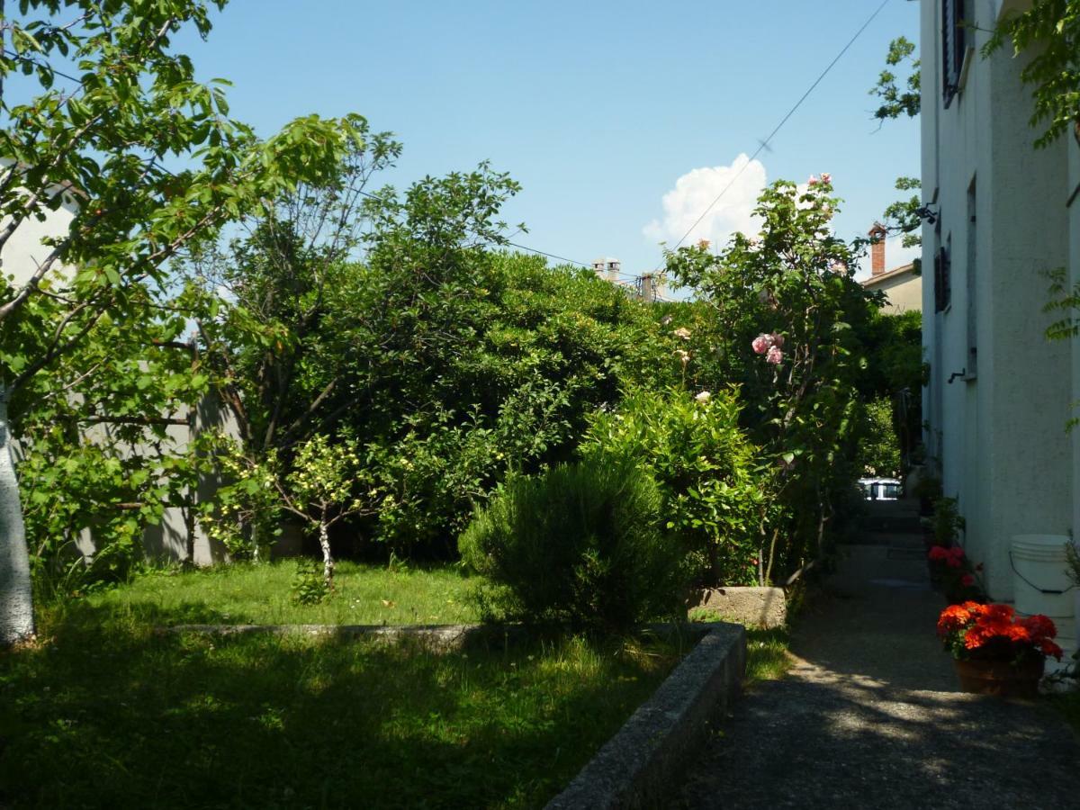 Leona Apartment Kraljevica Luaran gambar