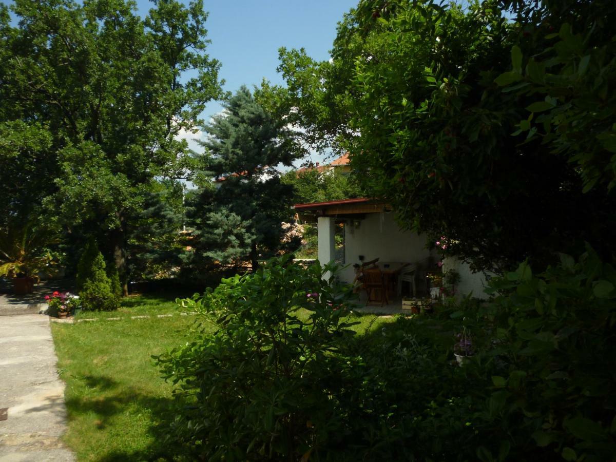 Leona Apartment Kraljevica Luaran gambar