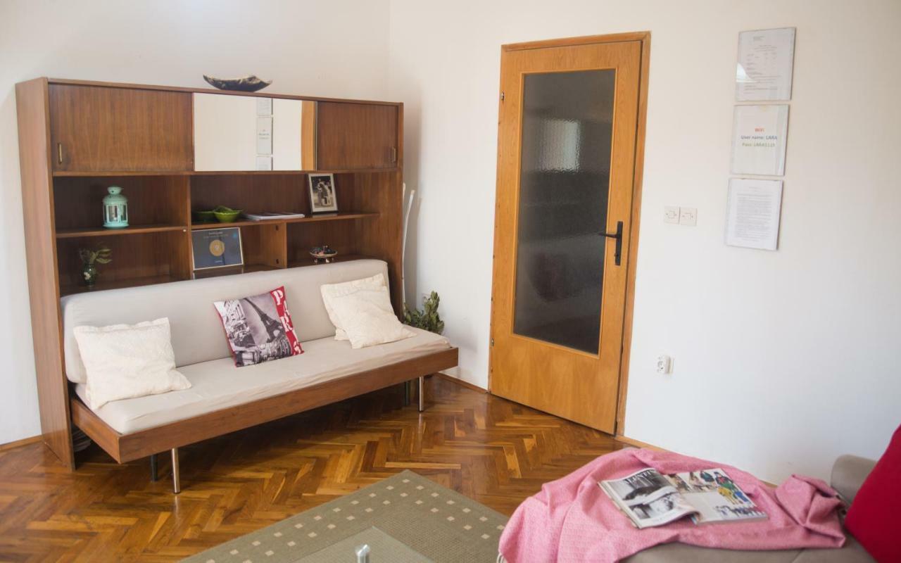 Leona Apartment Kraljevica Luaran gambar