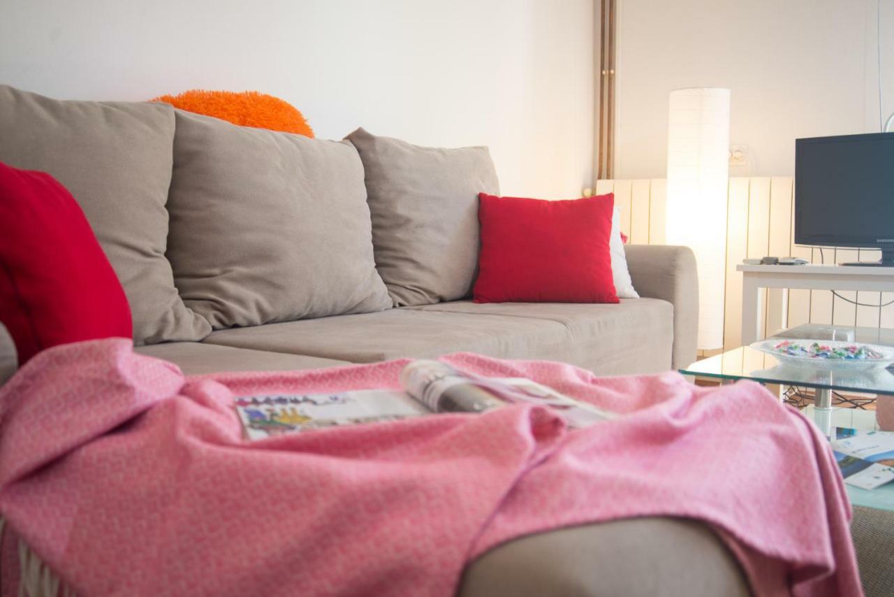 Leona Apartment Kraljevica Luaran gambar