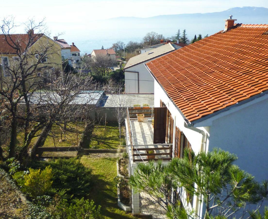 Leona Apartment Kraljevica Luaran gambar