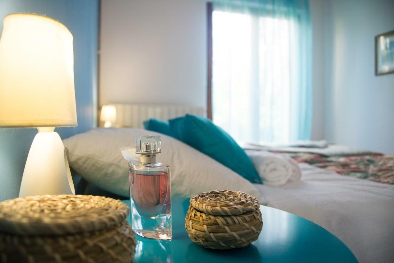 Leona Apartment Kraljevica Luaran gambar