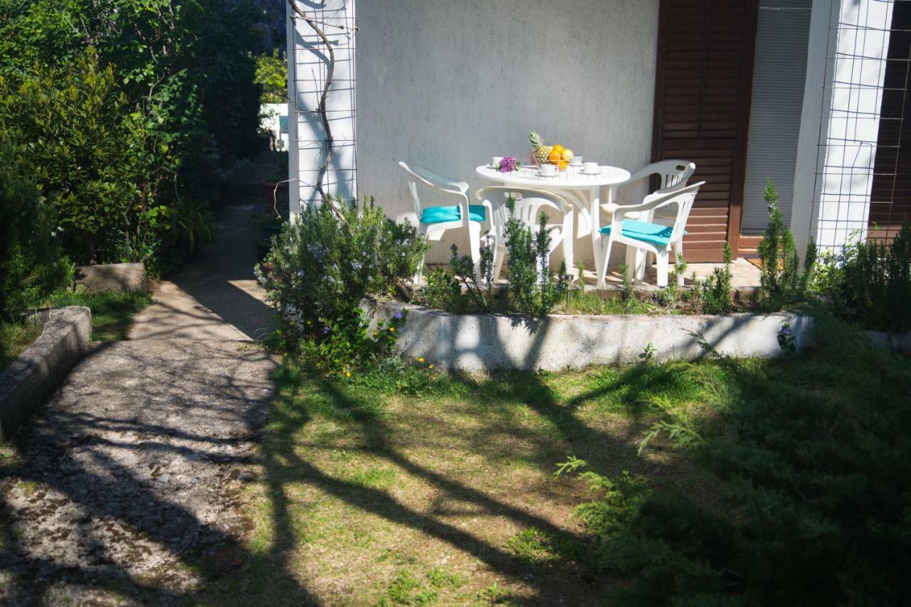 Leona Apartment Kraljevica Luaran gambar