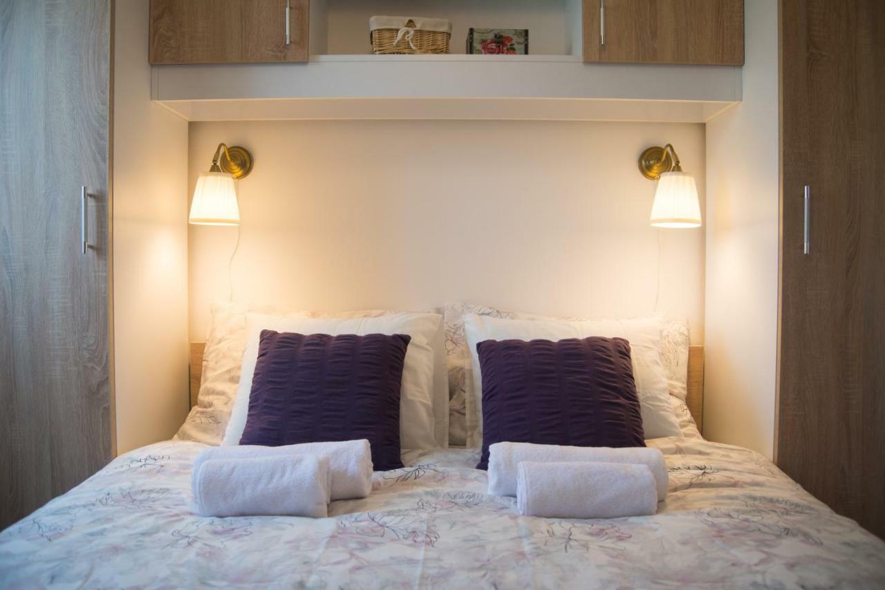 Leona Apartment Kraljevica Luaran gambar
