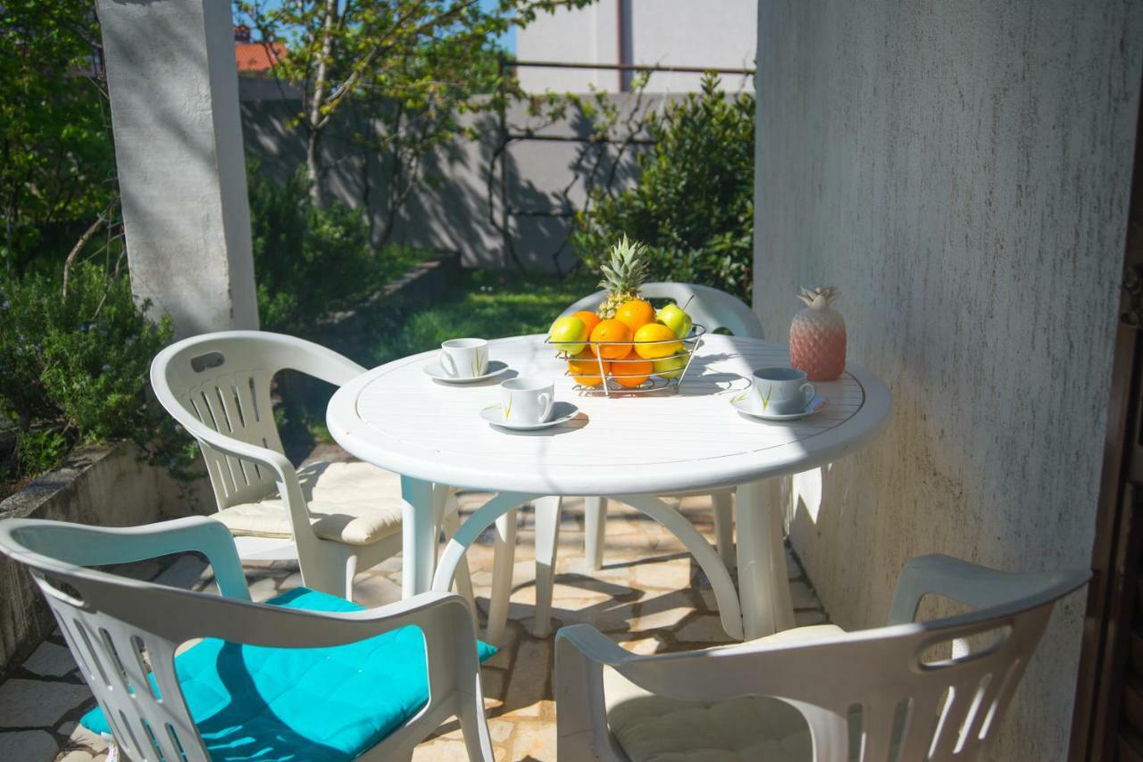 Leona Apartment Kraljevica Luaran gambar