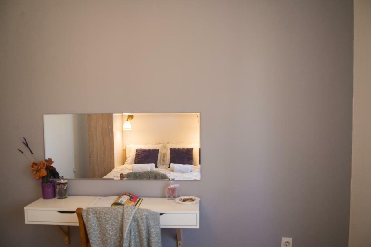 Leona Apartment Kraljevica Luaran gambar