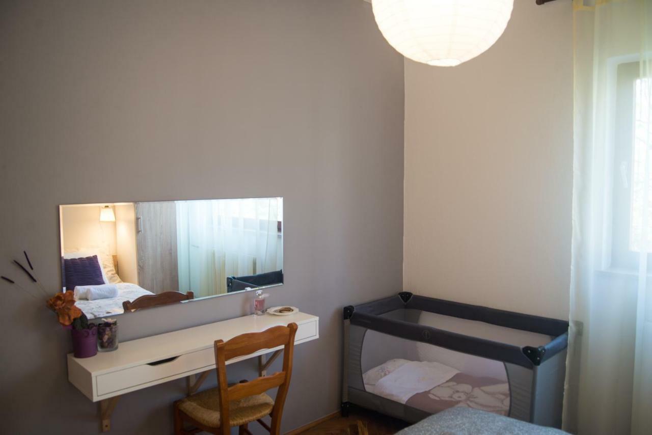 Leona Apartment Kraljevica Luaran gambar