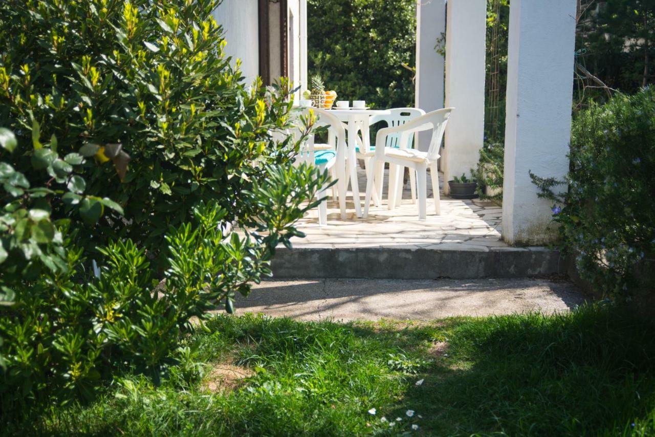 Leona Apartment Kraljevica Luaran gambar