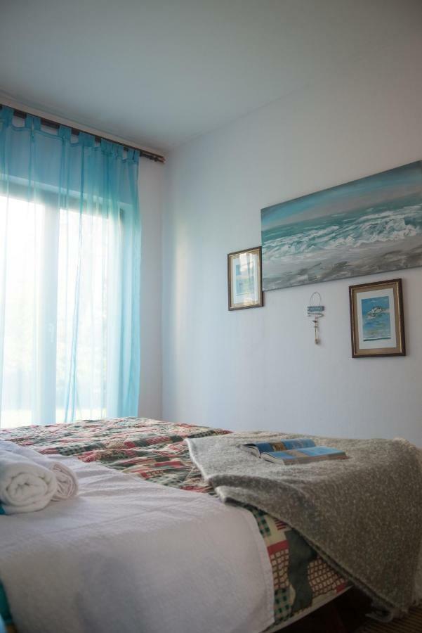 Leona Apartment Kraljevica Luaran gambar