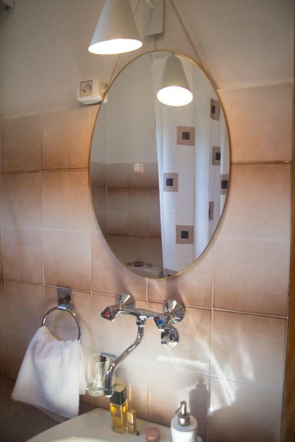 Leona Apartment Kraljevica Luaran gambar