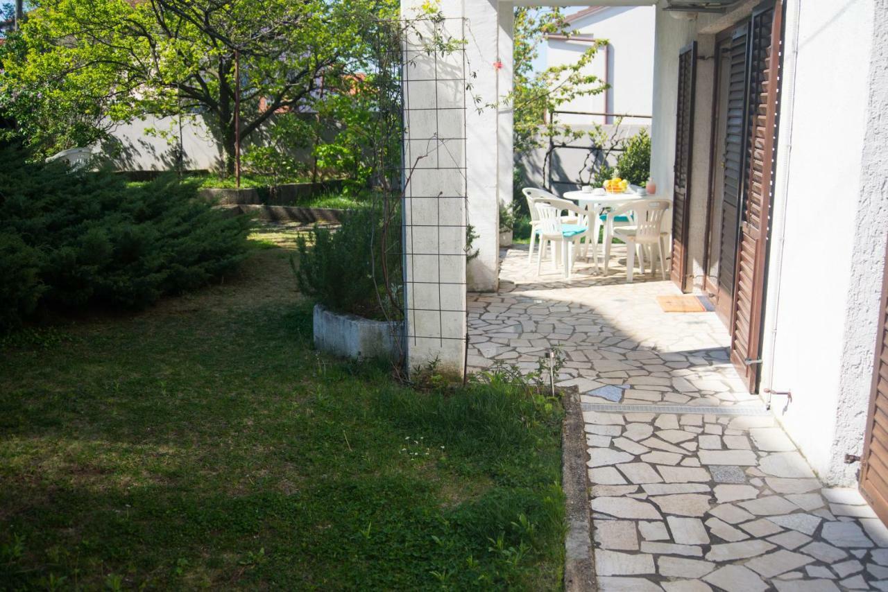 Leona Apartment Kraljevica Luaran gambar